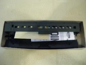 Athearn: Standard Diner: Undecorated: 1890  *actual shipping* - Bild 1 von 2