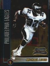 A8594- 2002 Bowman Chrome FB Cards 1-200 +Autos -You Pick- 10+ FREE US SHIP