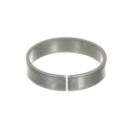 UNA JUNTA TURBOCOMPRESOR ORIGINAL MITSUBISHI MIRAGE 1985-1994 NUEVA OEM MD077551 Foto 1 de 2