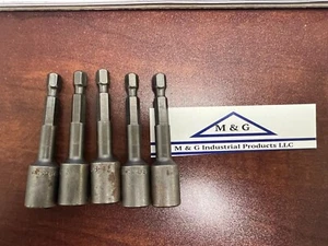 APEX NUTSETTER 3/8"  ALLOY  MFG#MDB-12   #27338 - Bild 1 von 1