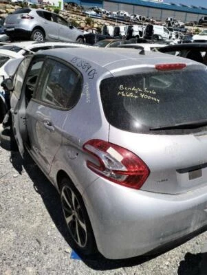 530251 left rear wheel arch for PEUGEOT 208 (01.2012- ) 2012 - Image 1 of 4