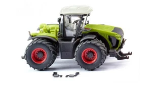 Wiking 036397 - Traktor Claass Xerion 4500 Antriebsräder - 1:87 - Bild 1 von 2