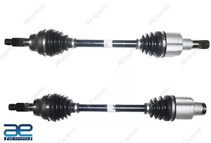 Axle Drive Shaft Assembly LH / RH For Suzuki Ertiga 2017 1.4L LXI Petrol / Desel - Picture 1 of 12