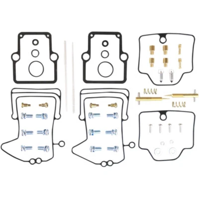 Kit de reconstrucción de carburador Parts Unlimited Ski-Doo | 26-1875 Foto 1 de 2