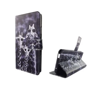 Etui na telefon komórkowy Ochrona Case do ZTE Blade L3 Cover Pokrowiec Portfel Etui Etui na telefon komórkowy Nowe - Zdjęcie 1 z 6