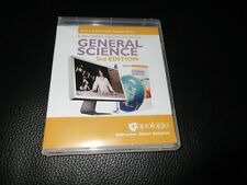 Apologia General Science 3rd Edition Video Instruction Thumb Drive