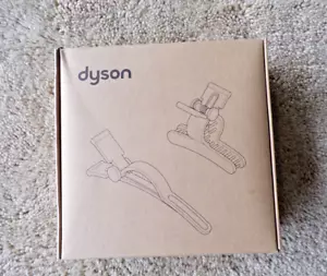 Original Dyson Haarspangen 4er Set Neu Versiegelt @b6/c10 - Bild 1 von 6