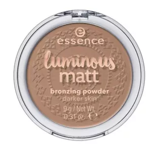 ESSENCE Luminous Matt Bronzing Powder - Picture 1 of 1