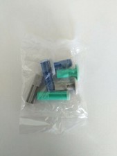 6 X Pmd Personale Microdermabrasione Dispositivo Testine Nuovo UK Venditore