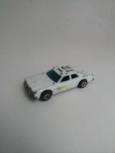 Hot Wheels Mattel 1977 #12 Highway Patrol Protect Serve Cop Polizeiauto - Bild 1 von 5