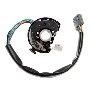For 1985-1991 Ford F-150 Turn Signal Switch SMP 644FH20 1986 1987 1988 1989 1990 - Picture 1 of 4