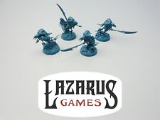 Warhammer Vampire Counts AoS Death Nighthaunt - Glaivewraith Stalkers 