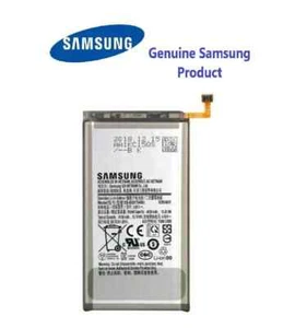 đš Batterie d'origine OEM Samsung Galaxy S10+ PLUS G975 EB-BG975ABU - Photo 1 sur 1
