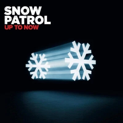 Snow Patrol Up To Now 2-CD NEW SEALED Chasing Cars/Signal Fire/Run/Chocolate+ - Image 1 of 4