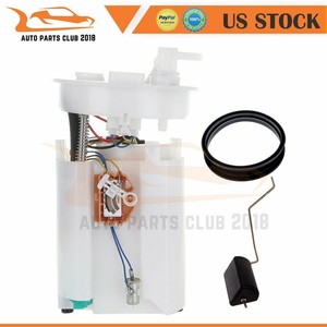 Fuel Pump Fits 2002-2004 Chrysler Sebring Dodge Stratus L4 2.4L V6 3.0L 67731