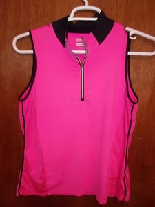 Damen Cutter & Buck Annika Dry Tec Polotop Bluse Shirt Größe XL - Bild 1 von 1