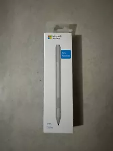 Microsoft Surface Stylus Pen Model 1776 -Sealed Box Platinum Color - Picture 1 of 7