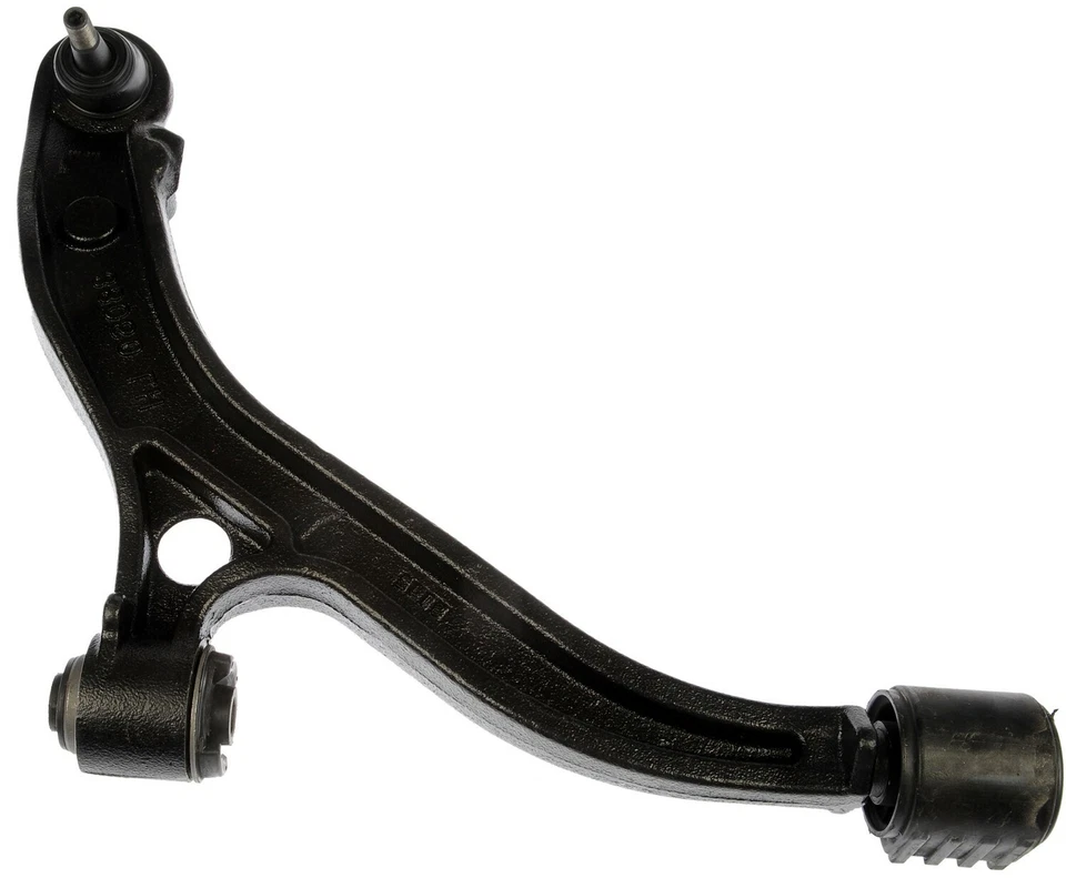 适用于 2001 - 2007 年克莱斯勒 Town &amp; Country Control Arm and Ball Joint FR Lower Do — 第 1/3 张图片