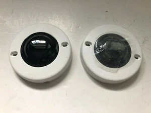 CRESTRON FreeSpeech Wireless Microphone Receiver IR Beacon Sensor MP-FSIR-W-T - Picture 1 of 5