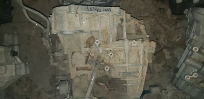 (Sin envío) Toyota Scion TC 2005 transmisión manual  Foto 1 de 4