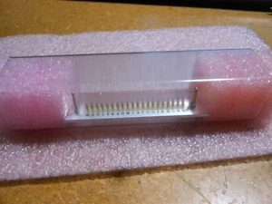 TERADYNE CONNECTOR PART # M1000-00023 NSN: 5935-00-473-3277 # C520011956 - Picture 1 of 11