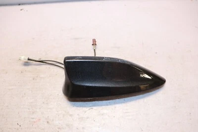 Subaru WRX STi 2015-2017 sedán techo superior aleta de tiburón radio antena FM fabricante de equipos originales Foto 1 de 4