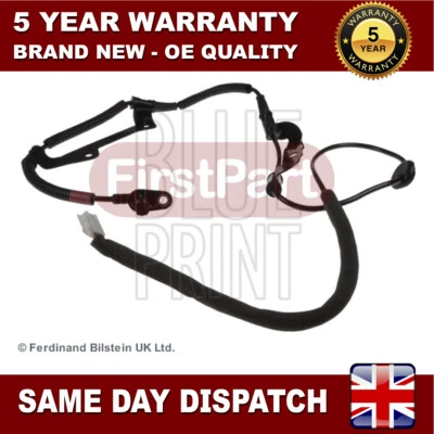 Fits Hyundai Santa Fe 2005- FirstPart ABS Wheel Speed Sensor #2 956812B000 - Image 1 of 3