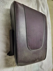 1967 BUICK RIVIERA FRONT SEAT CENTER ARM REST 1967 RIVIERA FOLD DOWN ARM REST GM - Picture 1 of 24