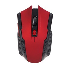 2.4GHz 6D 2000 DPI USB Wireless Optical Gaming Mouse Mice for Laptop Desktop PC