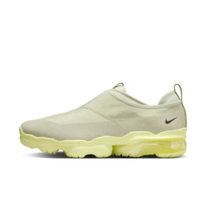 Nike Air VaporMax Moc Roam Light Stone Mens Size 9.5 Slip On Shoes DZ7273 100 - Picture 1 of 14