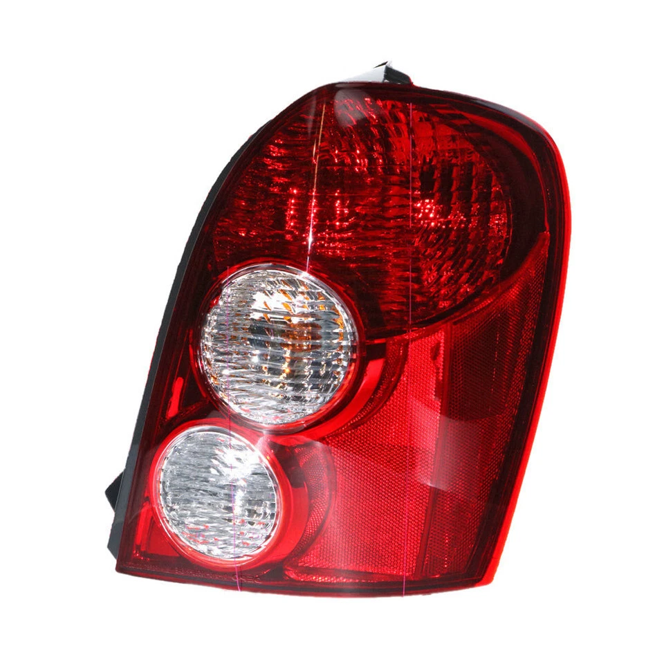 NEW DRIVER SIDE TAIL LIGHT FOR Mazda 323 Astina BJ 5 Door Hatch 6/2002-12/2003 - image 1 of 1