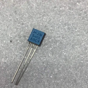 2N5401 - Silicon PNP Transistor - MFG. MOTOROLA - Picture 1 of 1