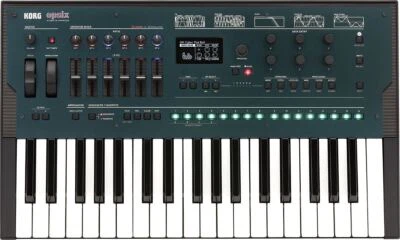 Korg OPSIX Altered FM Synthesizer (New-Old Stock) - Image 1 of 4
