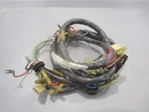 NOS Yamaha OEM Wire Harness Assembly 1969-1970 AT1 AT1M Enduro 261-82590-12 - Bild 1 von 2