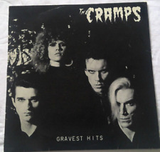 The Cramps - Gravest Hits - Vinyl, 12