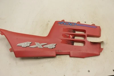 Polaris Xplorer 400 4x4 96 Side Body Cover Right 2620096-136 41844 - Image 1 of 2