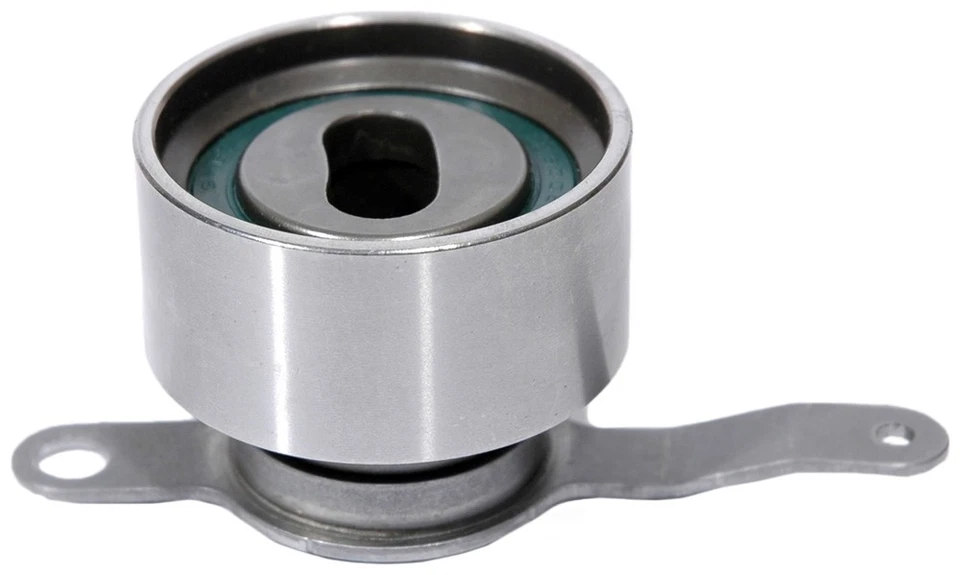 Engine Timing Belt Tensioner fits 1992-2000 Honda Civic Civic del Sol  ACDELCO P - Image 1 of 1