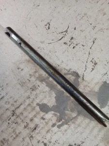 1977 Pontiac Trans Am 400 Distributor Shaft Oil Pump 421 455 350 428 Lemans Gto - Picture 1 of 11
