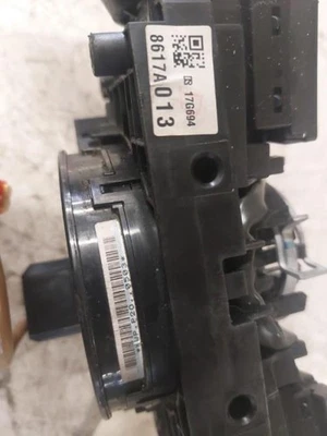 Com (Bloc Contacteur Tournant+Commodo Essuie Glace+Commodo Phare) PEUGEOT 4008 - Photo 1/4