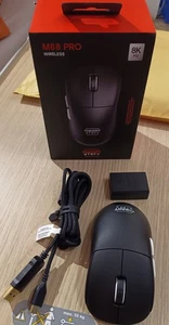 Cherry Xtrfy M68 Pro Wireless, Ultra-Fast Wireless Gaming Mouse - Picture 1 of 6