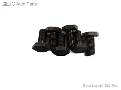 Flexplate Bolts For 13-15 Chevrolet Trax  1.4 - Image 1 of 4