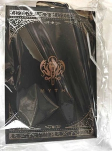 Hololive Inglés AVIOT x Myth Colaboración Auriculares Inalámbricos TE-V1R-HEN Nuevo JPN - Imagen 1 de 12