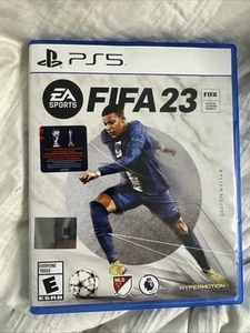 FIFA 23 - Sony PlayStation 5 - Foto 1 di 7