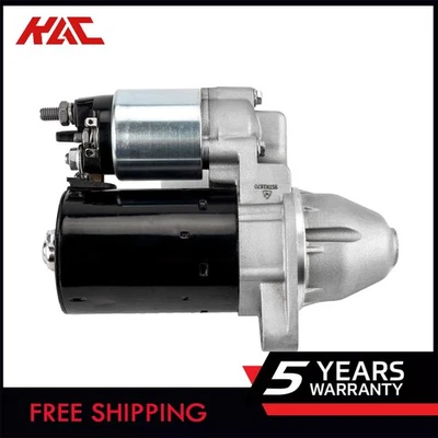 Arranque para Mercedes Benz C250 2012-2015 C230 2003-2005 SLK250 2012-2015 17920N - Imagem 1 de 4