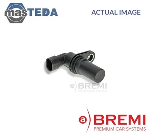60203 CRANKSHAFT POSITION SENSOR FLYWHEEL SIDE BREMI NEW OE REPLACEMENT - Picture 1 of 5