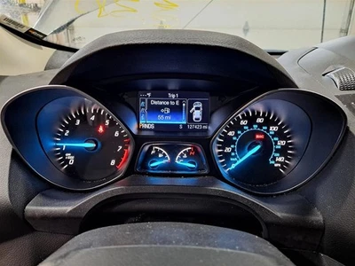 Speedometer Head/Instrument Cluster 2014 Escape Sku#4272067 - Image 1 of 4