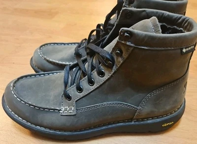 BOTAS DANNER® LOGGER MOC 917 GTX MUJER CARBÓN 30744 Talla 10 PANTALLA  Foto 1 de 4