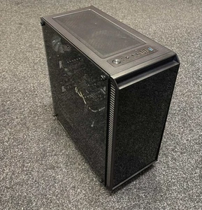 MSI Custom Gaming Tower PC - Picture 1 of 4