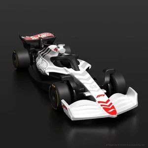 🔥 Hot Wheels Collectors 2024 - Formula 1 Vehicle - 1:64 🔥 - Picture 1 of 11