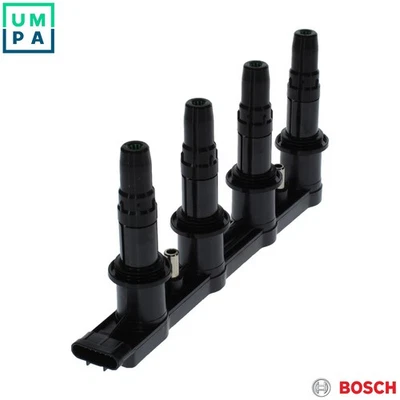 IGNITION COIL 0 986 22A 213 FOR OPEL ASTRA/J/Sports/Tourer MOKKA/X  CHEVROLET - Image 1 of 4